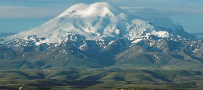 Эльбрус (Elbrus)