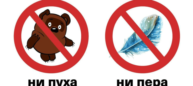 Idiomi u ruskom jeziku